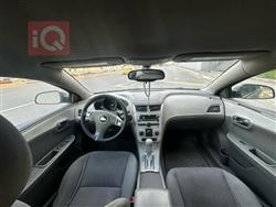 شيفروليه ماليبو